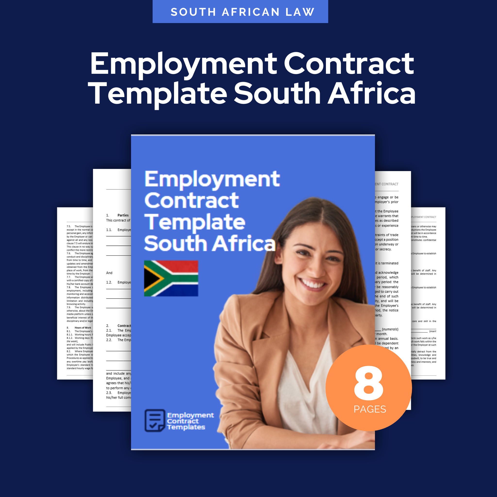 Employee Transportation Policy Template South Africa