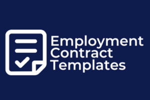 Employment Contract Template