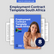 Employment Contract Template - Monthly Salary, Probation - South Africa